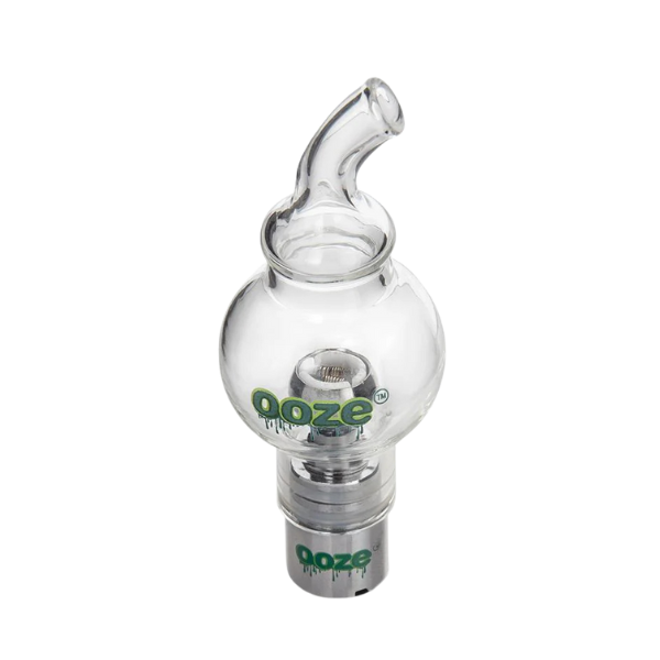 Ooze Globe Fiesta Display / Swoop